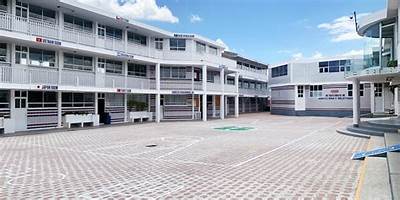 COLEGIO CONSTANTINO