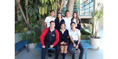 COLEGIO CRISTOBAL COLON