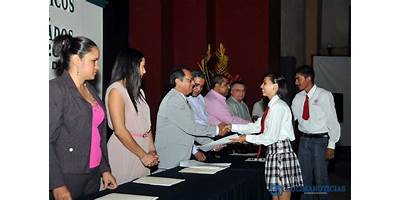 COLEGIO DE BACHILLERES