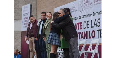 COLEGIO DE BACHILLERES DE BAJA CALIFORNIA MTRO. ALONSO LUJAMBIO IRAZABAL