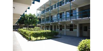 COLEGIO DE BACHILLERES DE BAJA CALIFORNIA PLANTEL MTRO. RUBEN VIZCAINO VALENCIA
