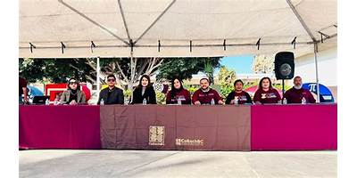 COLEGIO DE BACHILLERES DE BAJA CALIFORNIA PLANTEL SAN QUINTIN