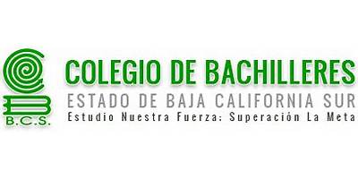 COLEGIO DE BACHILLERES DEL ESTADO DE B.C.S., PLANTEL 01