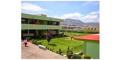 COLEGIO DE BACHILLERES DEL ESTADO DE MÉXICO PLANTEL 09 HUIXQUILUCAN