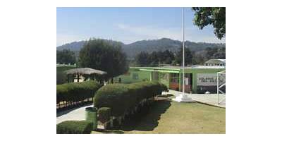 COLEGIO DE BACHILLERES DEL ESTADO DE MÉXICO PLANTEL 64 AMANALCO