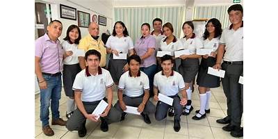 COLEGIO DE BACHILLERES DEL ESTADO DE VERACRUZ PLANTEL 32 COATZINTLA "LUIS LADRON DE GUEVARA Y LADRON