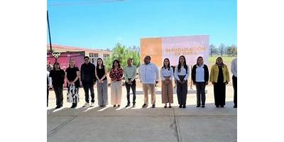 COLEGIO DE BACHILLERES DEL ESTADO DE VERACRUZ PLANTEL 58 PEROTE "VALENTIN GÓMEZ FARIAS"
