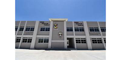 COLEGIO DE BACHILLERES MILITARIZADO GENERAL MARIANO ESCOBEDO DEL ESTADO DE NUEVO LEON