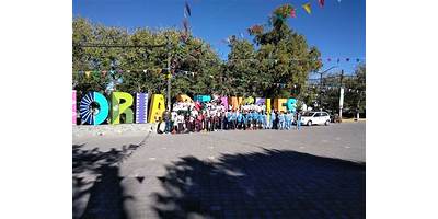 COLEGIO DE BACHILLERES
