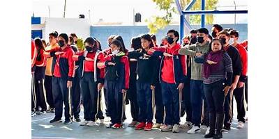 COLEGIO DE BACHILLERES NUM. 03