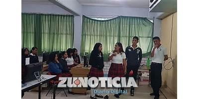 COLEGIO DE BACHILLERES NUM. 09