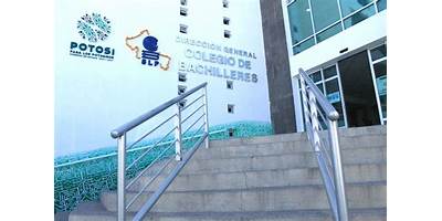 COLEGIO DE BACHILLERES NUM. 18