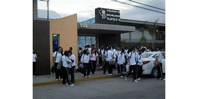 COLEGIO DE BACHILLERES NUM. 28