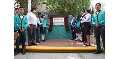 COLEGIO DE BACHILLERES PLANTEL 21