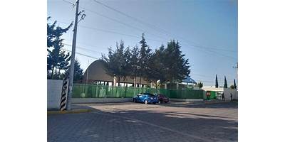 COLEGIO DE BACHILLERES PLANTEL 25