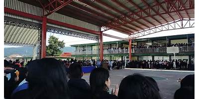 COLEGIO DE BACHILLERES PLANTEL 27