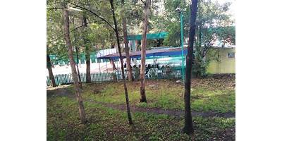 COLEGIO DE BACHILLERES PLANTEL 3, IZTACALCO