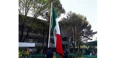 COLEGIO DE BACHILLERES PLANTEL 7, IZTAPALAPA