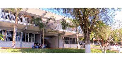 COLEGIO DE BACHILLERES PLANTEL ACATLAN