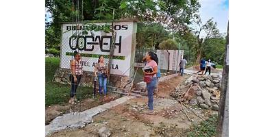 COLEGIO DE BACHILLERES PLANTEL AHUATITLA