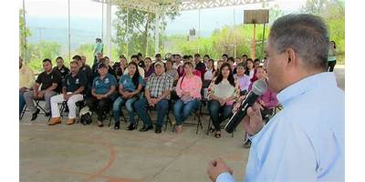 COLEGIO DE BACHILLERES PLANTEL CHUCANDIRO
