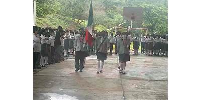 COLEGIO DE BACHILLERES PLANTEL HUEJUTLA