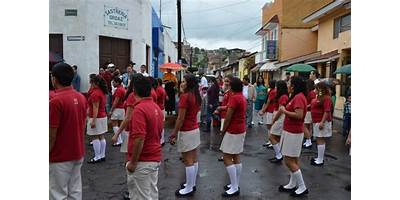 COLEGIO DE BACHILLERES PLANTEL JIQUILPAN