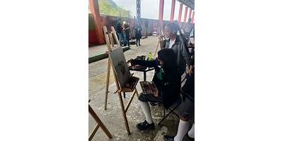COLEGIO DE BACHILLERES PLANTEL LA MISION