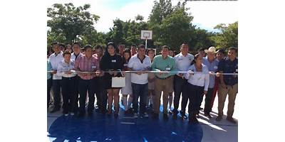 COLEGIO DE BACHILLERES PLANTEL MUGICA