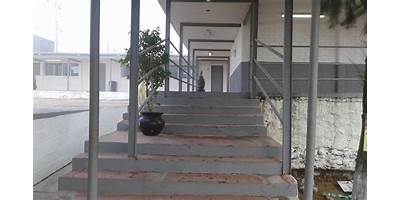 COLEGIO DE BACHILLERES PLANTEL NOGALES