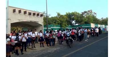 COLEGIO DE BACHILLERES PLANTEL NUM 10 SAN MARCOS