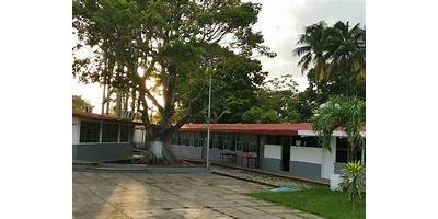 COLEGIO DE BACHILLERES PLANTEL NÚM. 13