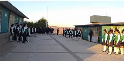 COLEGIO DE BACHILLERES PLANTEL NUM 38 XALPATLAHUAC