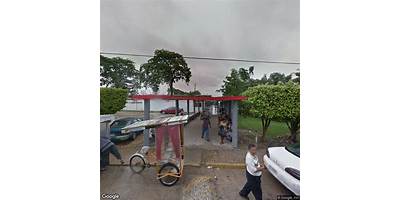 COLEGIO DE BACHILLERES PLANTEL NÚM. 4