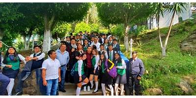 COLEGIO DE BACHILLERES PLANTEL NUM 4 TAXCO