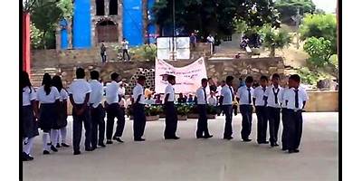 COLEGIO DE BACHILLERES PLANTEL PIEDRA HINCADA