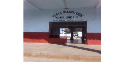 COLEGIO DE BACHILLERES PLANTEL SAN FRANCISCO PICHATARO