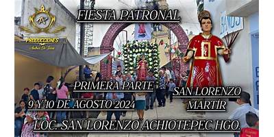 COLEGIO DE BACHILLERES PLANTEL SAN LORENZO ACHIOTEPEC