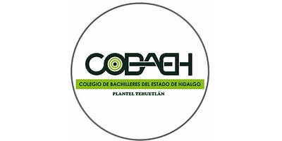 COLEGIO DE BACHILLERES PLANTEL TEHUETLAN