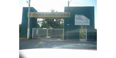 COLEGIO DE BACHILLERES PLANTEL TEPEHUANES