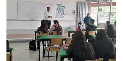 COLEGIO DE BACHILLERES PLANTEL TIANGUISTENGO
