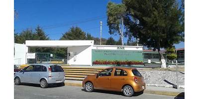 COLEGIO DE BACHILLERES PLANTEL TOLCAYUCA