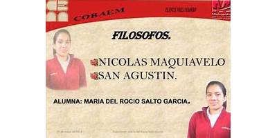 COLEGIO DE BACHILLERES PLANTEL VILLA MADERO
