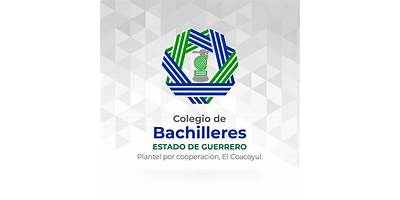 COLEGIO DE BACHILLERES POR COOPERACION PLANTEL COACOYUL