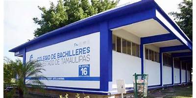 COLEGIO DE BACHILLERES