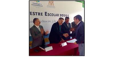 COLEGIO DE BACHILLERES