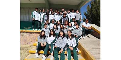 COLEGIO DE BACHILLERES