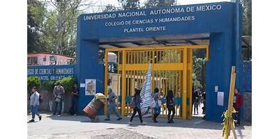 COLEGIO DE CIENCIAS Y HUMANIDADES CAJEME