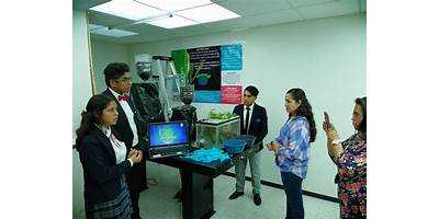 COLEGIO DE DESARROLLO ACADEMICO INTEGRAL, CDAI