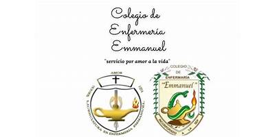 COLEGIO DE ENFERMERIA EMMANUEL